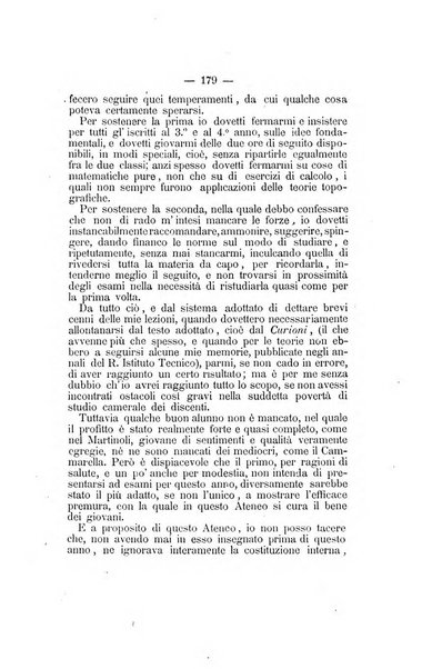 L'Ateneo giornale dell'Istituto Galileo Galilei