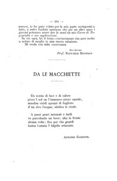 L'Ateneo giornale dell'Istituto Galileo Galilei