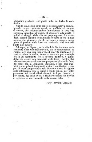 L'Ateneo giornale dell'Istituto Galileo Galilei