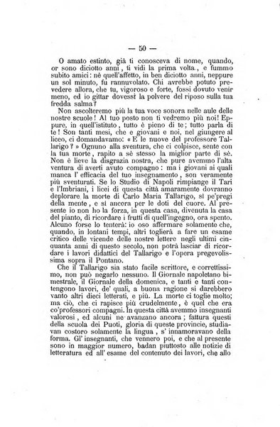 L'Ateneo giornale dell'Istituto Galileo Galilei