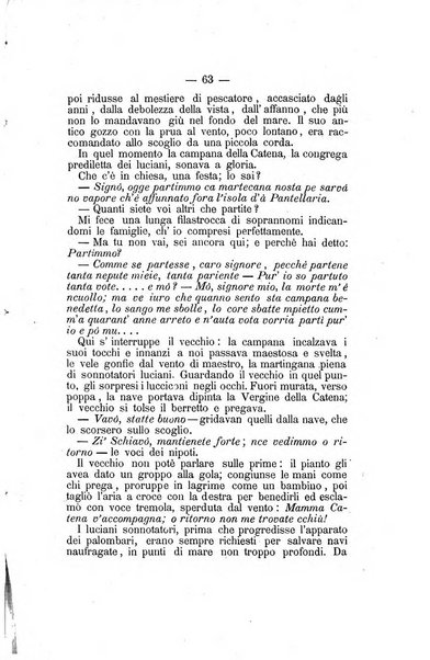 L'Ateneo giornale dell'Istituto Galileo Galilei