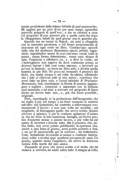 L'Ateneo giornale dell'Istituto Galileo Galilei