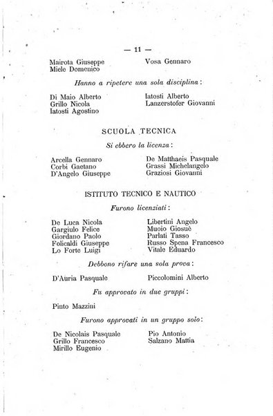 L'Ateneo giornale dell'Istituto Galileo Galilei