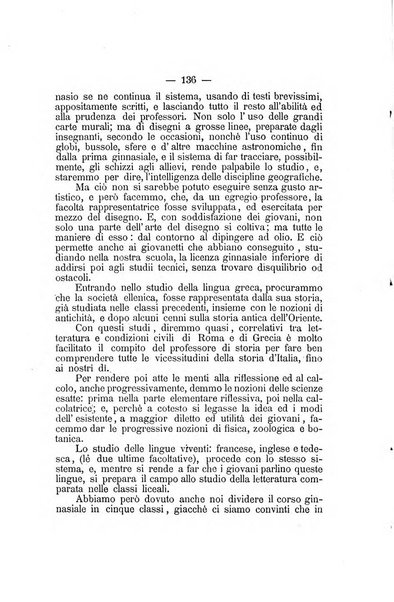 L'Ateneo giornale dell'Istituto Galileo Galilei