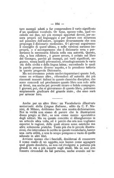 L'Ateneo giornale dell'Istituto Galileo Galilei