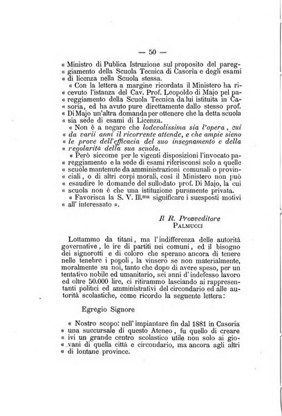 L'Ateneo giornale dell'Istituto Galileo Galilei