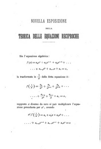 L'Ateneo giornale dell'Istituto Galileo Galilei