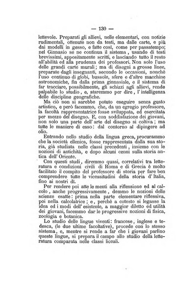 L'Ateneo giornale dell'Istituto Galileo Galilei