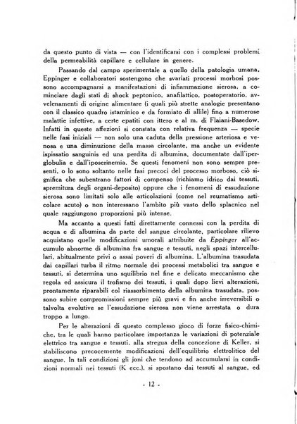 Acta medica patavina annali delle cliniche di Padova e degli ospedali delle Tre Venezie