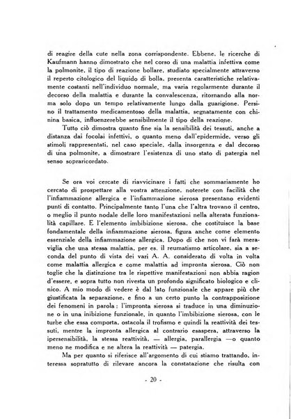 Acta medica patavina annali delle cliniche di Padova e degli ospedali delle Tre Venezie