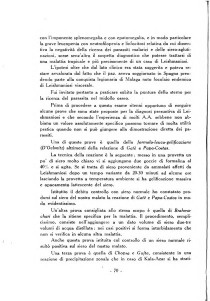 Acta medica patavina annali delle cliniche di Padova e degli ospedali delle Tre Venezie