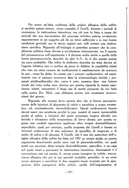 Acta medica patavina annali delle cliniche di Padova e degli ospedali delle Tre Venezie