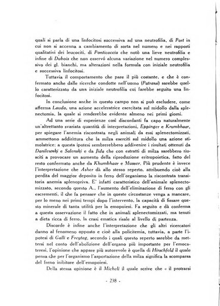 Acta medica patavina annali delle cliniche di Padova e degli ospedali delle Tre Venezie