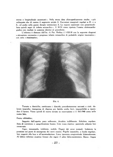 Acta medica patavina annali delle cliniche di Padova e degli ospedali delle Tre Venezie