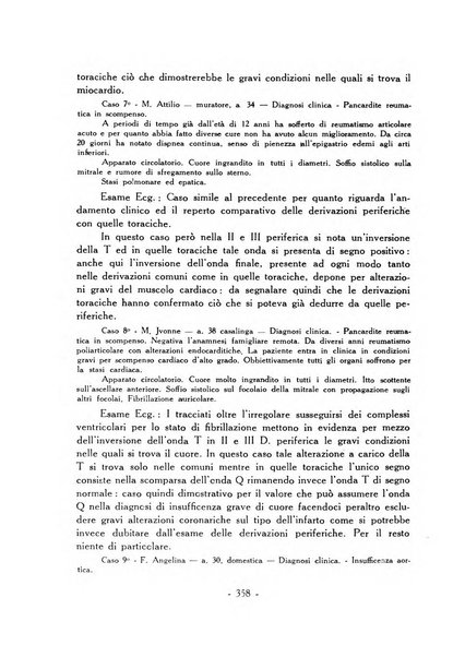 Acta medica patavina annali delle cliniche di Padova e degli ospedali delle Tre Venezie