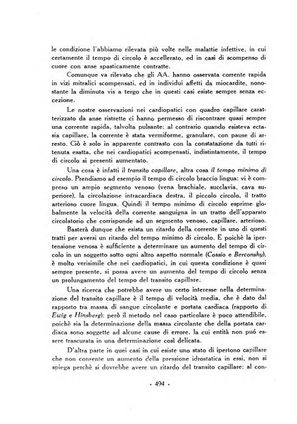 Acta medica patavina annali delle cliniche di Padova e degli ospedali delle Tre Venezie