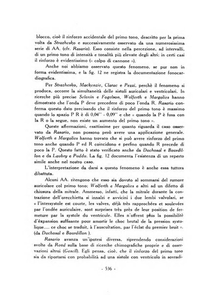 Acta medica patavina annali delle cliniche di Padova e degli ospedali delle Tre Venezie