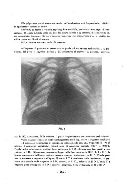 Acta medica patavina annali delle cliniche di Padova e degli ospedali delle Tre Venezie