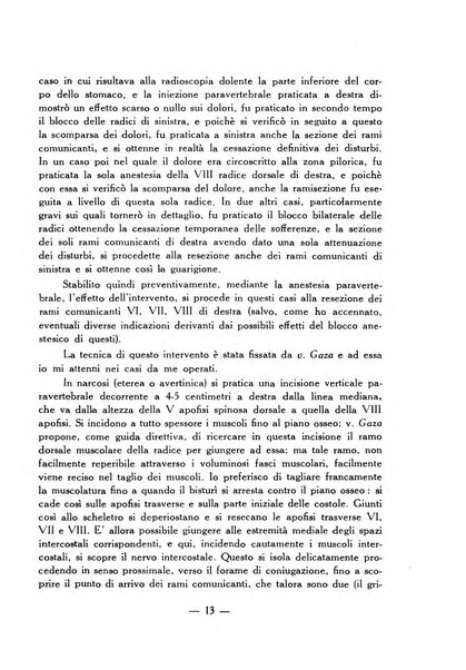 Acta medica patavina annali delle cliniche di Padova e degli ospedali delle Tre Venezie