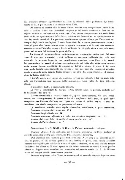 Acta medica patavina annali delle cliniche di Padova e degli ospedali delle Tre Venezie