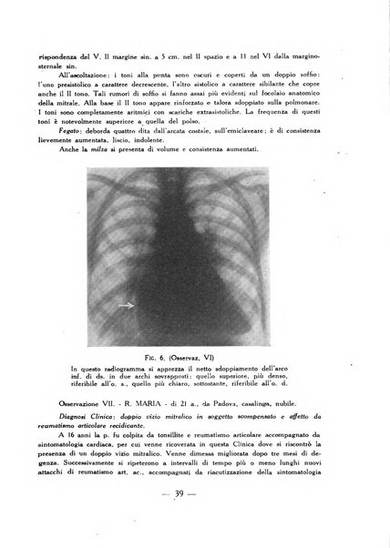 Acta medica patavina annali delle cliniche di Padova e degli ospedali delle Tre Venezie