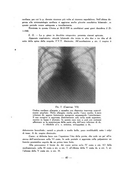 Acta medica patavina annali delle cliniche di Padova e degli ospedali delle Tre Venezie