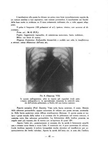 Acta medica patavina annali delle cliniche di Padova e degli ospedali delle Tre Venezie