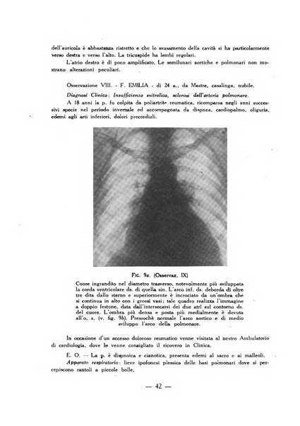 Acta medica patavina annali delle cliniche di Padova e degli ospedali delle Tre Venezie