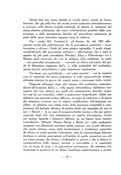 Acta medica patavina annali delle cliniche di Padova e degli ospedali delle Tre Venezie