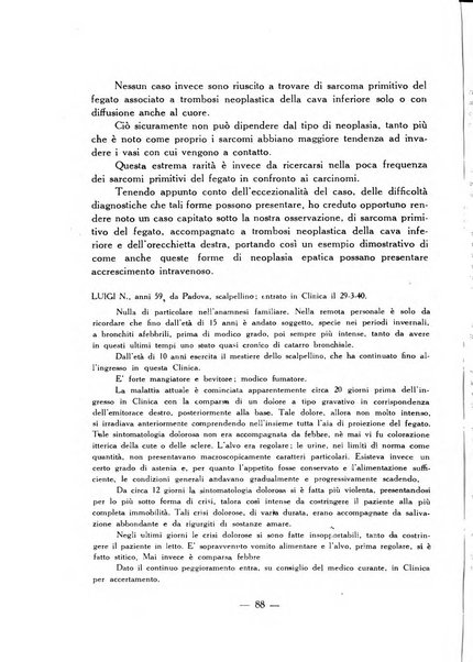 Acta medica patavina annali delle cliniche di Padova e degli ospedali delle Tre Venezie