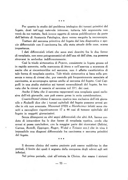 Acta medica patavina annali delle cliniche di Padova e degli ospedali delle Tre Venezie