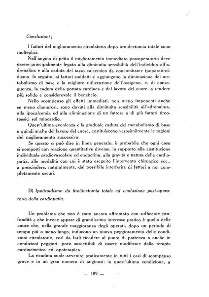 Acta medica patavina annali delle cliniche di Padova e degli ospedali delle Tre Venezie