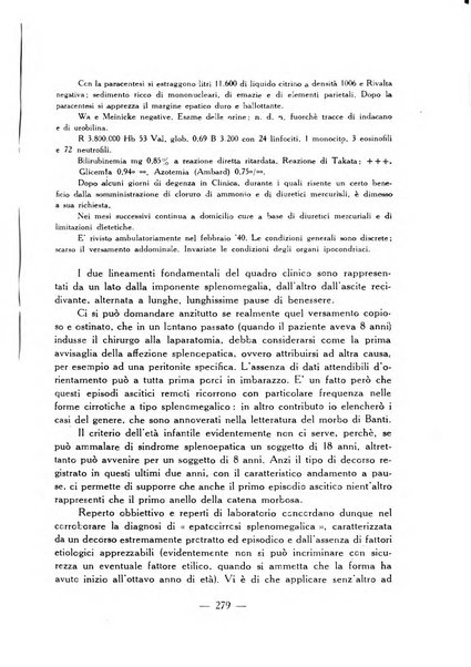 Acta medica patavina annali delle cliniche di Padova e degli ospedali delle Tre Venezie