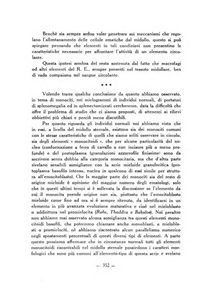 Acta medica patavina annali delle cliniche di Padova e degli ospedali delle Tre Venezie