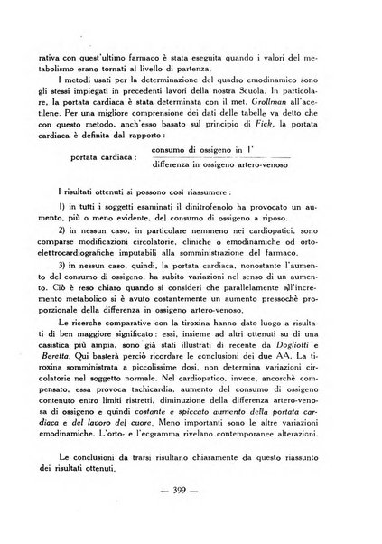 Acta medica patavina annali delle cliniche di Padova e degli ospedali delle Tre Venezie