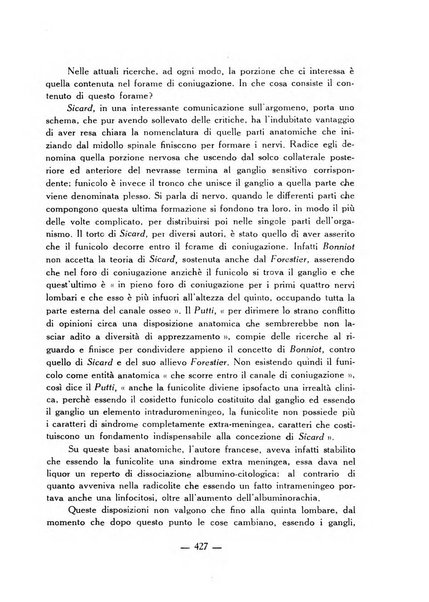 Acta medica patavina annali delle cliniche di Padova e degli ospedali delle Tre Venezie