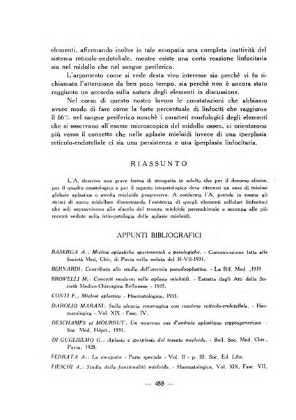 Acta medica patavina annali delle cliniche di Padova e degli ospedali delle Tre Venezie