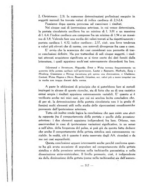 Acta medica patavina annali delle cliniche di Padova e degli ospedali delle Tre Venezie