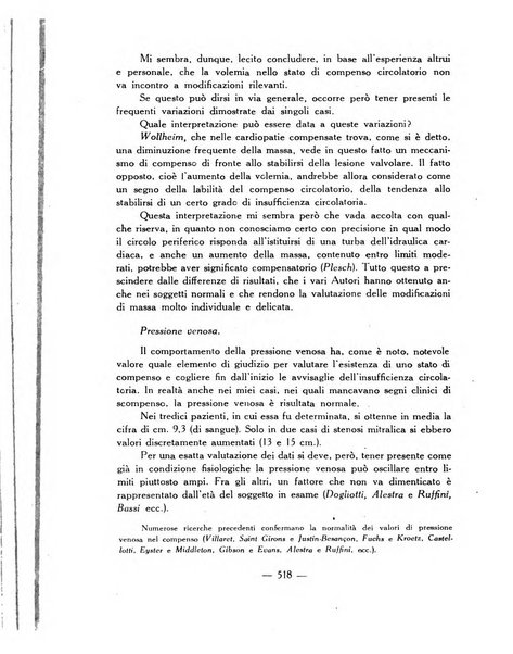 Acta medica patavina annali delle cliniche di Padova e degli ospedali delle Tre Venezie