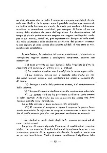 Acta medica patavina annali delle cliniche di Padova e degli ospedali delle Tre Venezie