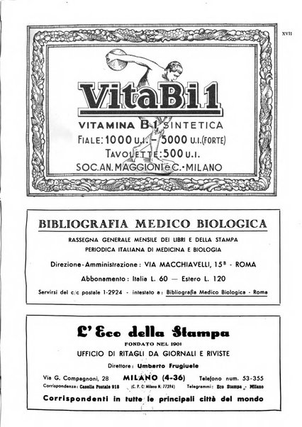 Acta medica patavina annali delle cliniche di Padova e degli ospedali delle Tre Venezie