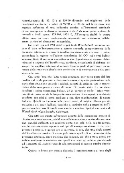 Acta medica patavina annali delle cliniche di Padova e degli ospedali delle Tre Venezie