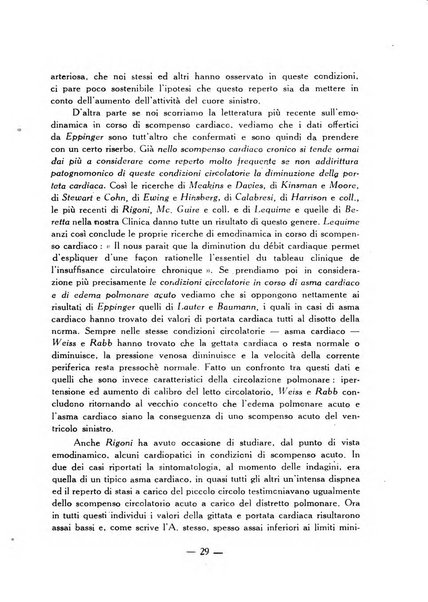 Acta medica patavina annali delle cliniche di Padova e degli ospedali delle Tre Venezie