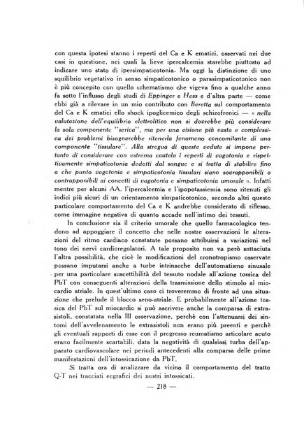 Acta medica patavina annali delle cliniche di Padova e degli ospedali delle Tre Venezie