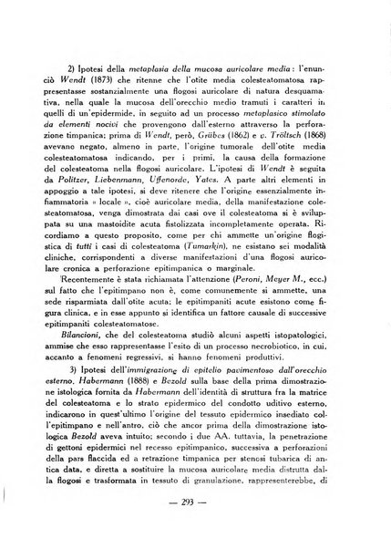 Acta medica patavina annali delle cliniche di Padova e degli ospedali delle Tre Venezie