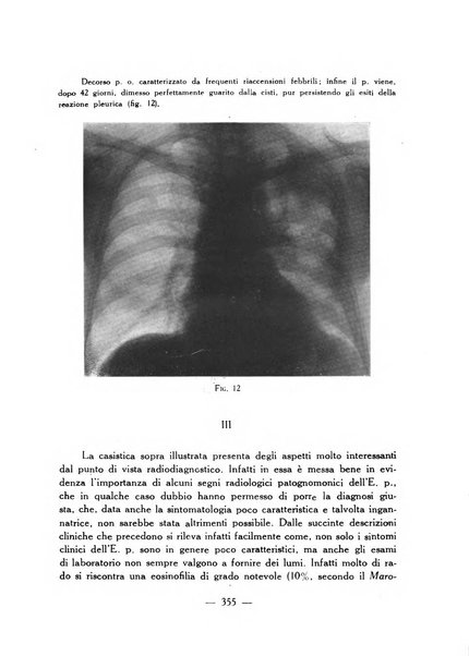 Acta medica patavina annali delle cliniche di Padova e degli ospedali delle Tre Venezie