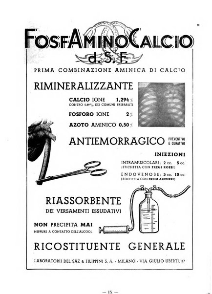 Acta medica patavina annali delle cliniche di Padova e degli ospedali delle Tre Venezie