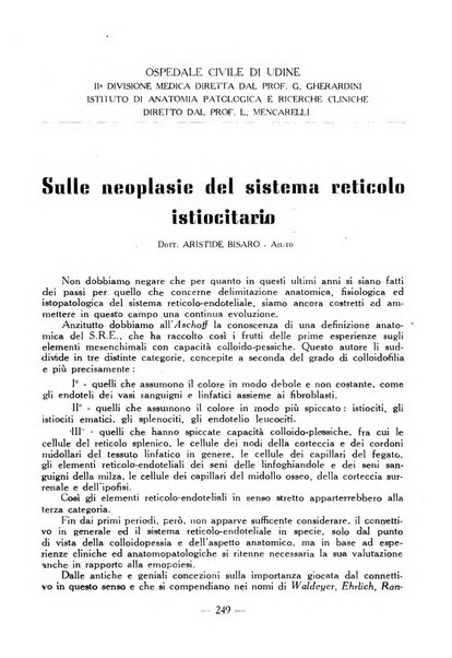 Acta medica patavina annali delle cliniche di Padova e degli ospedali delle Tre Venezie