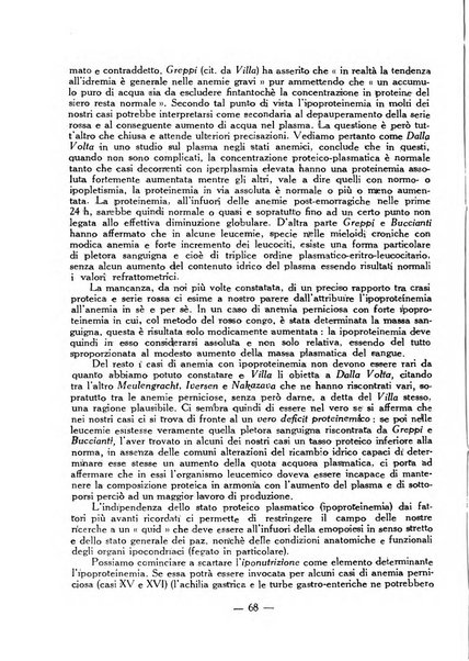 Acta medica patavina annali delle cliniche di Padova e degli ospedali delle Tre Venezie