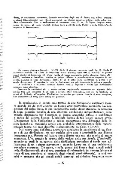 Acta medica patavina annali delle cliniche di Padova e degli ospedali delle Tre Venezie